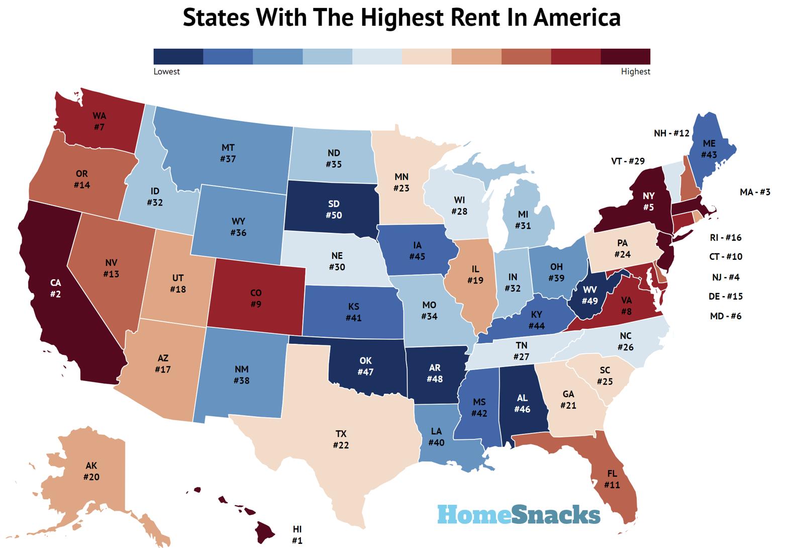 Cheapest Rent In Ame … - Amandi Beatriz