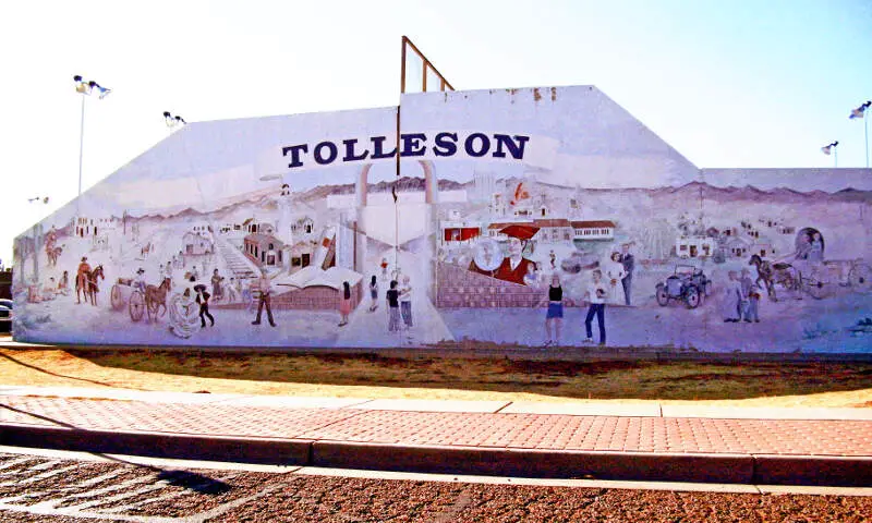 Tolleson, AZ