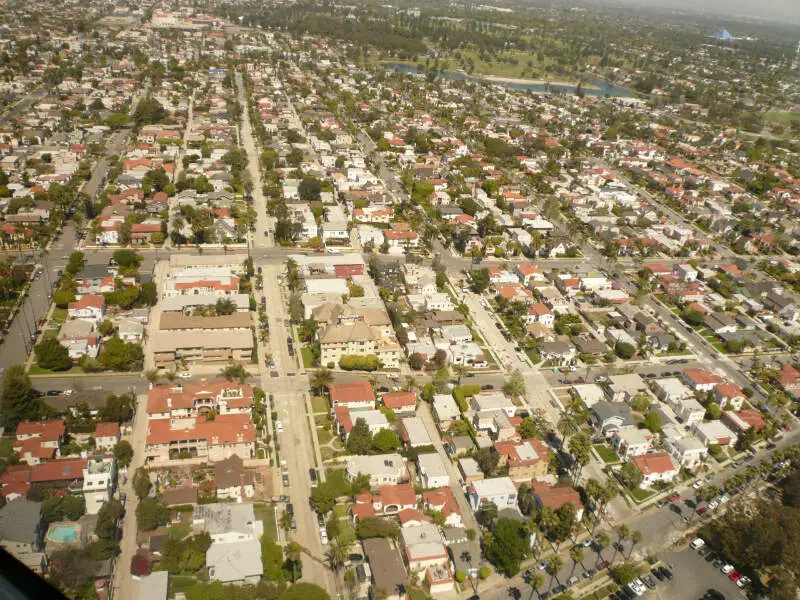 Long Beach, California