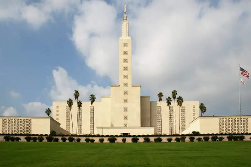 Los Angeles, California