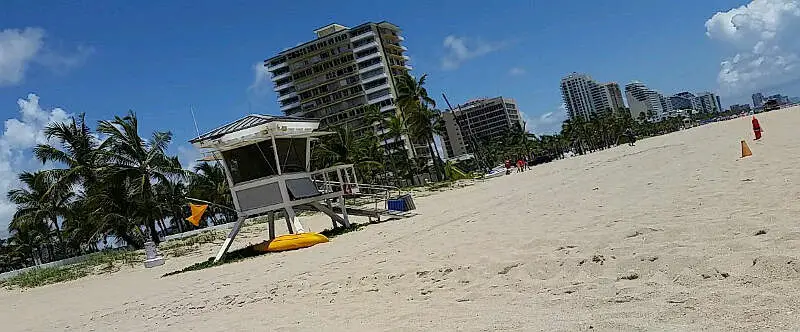 Fort Lauderdale, Florida