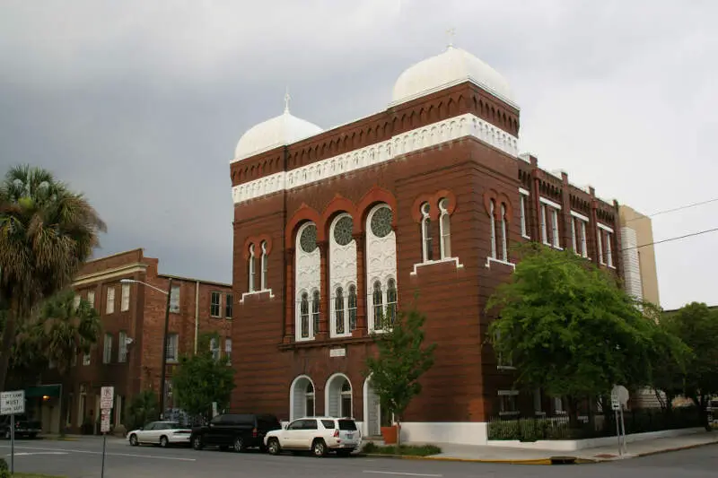 Savannah, Georgia