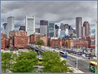 100 Biggest Cities In Massachusetts For 2021 Homesnacks