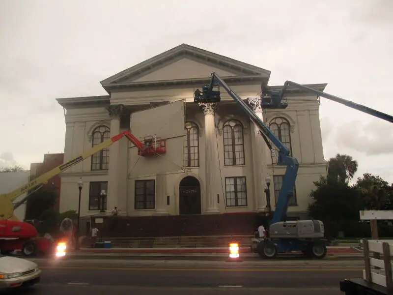 Wilmington, North Carolina