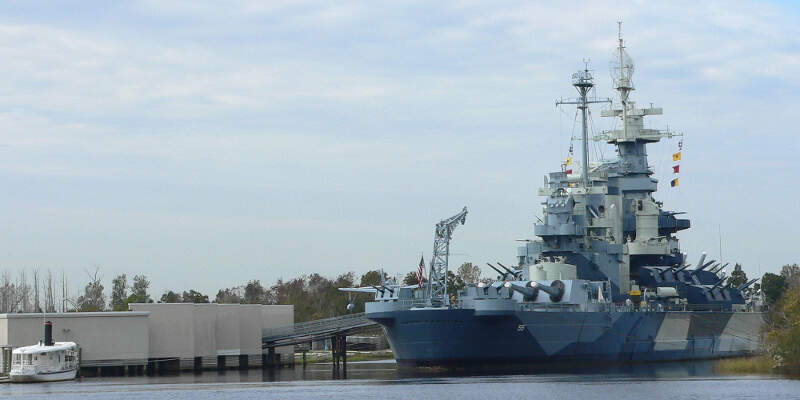 Wilmington, North Carolina