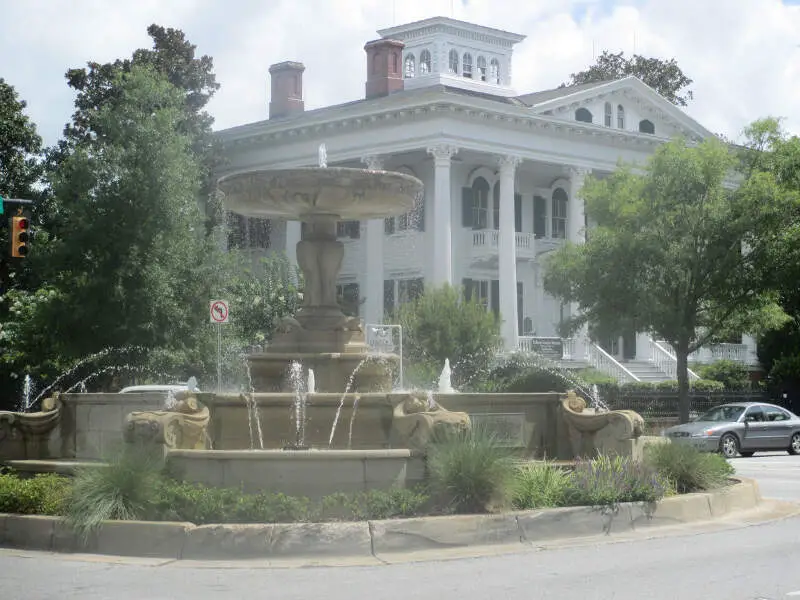 Wilmington, North Carolina