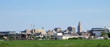 100 Biggest Cities In Nebraska For 2021 Homesnacks