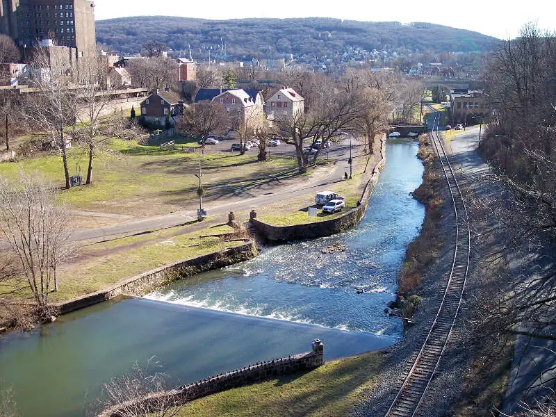 Bethlehem, Pennsylvania