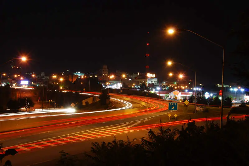 Scranton, Pennsylvania