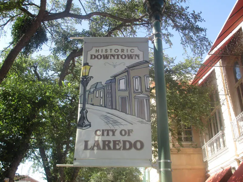 Laredo, Texas