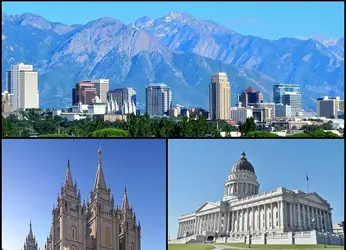 100 Biggest Cities In Utah For 2021 Homesnacks