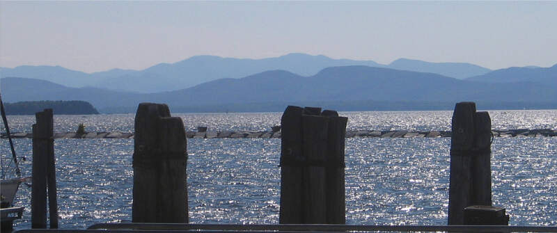 Burlington, Vermont