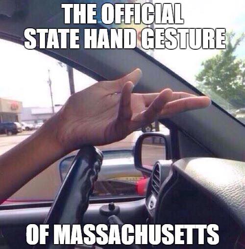 20 Jokes About Massachusetts That Are Actually Funny 4270